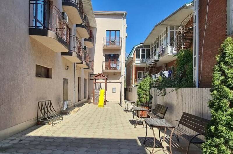 Изображение Изображение квартиры &quot;Квартира на Северной&quot; #5 #5