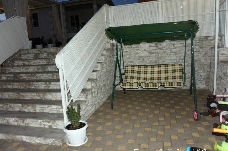 Изображение Изображение квартиры &quot;Дом под ключ «Семья»&quot; #8 #8