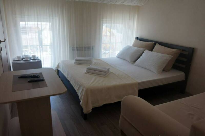 Изображение Изображение квартиры / апартамента "Дом под ключ «Семья»" #10 #8