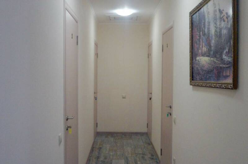 Изображение Изображение квартиры / апартамента "Дом под ключ «Семья»" #11 #9