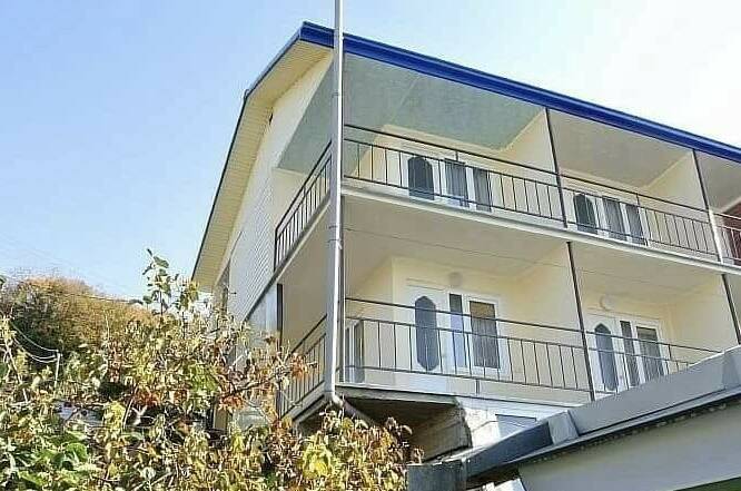 Изображение Изображение гостиницы &quot;Гостевой дом на Пролетарской&quot; #1 #1