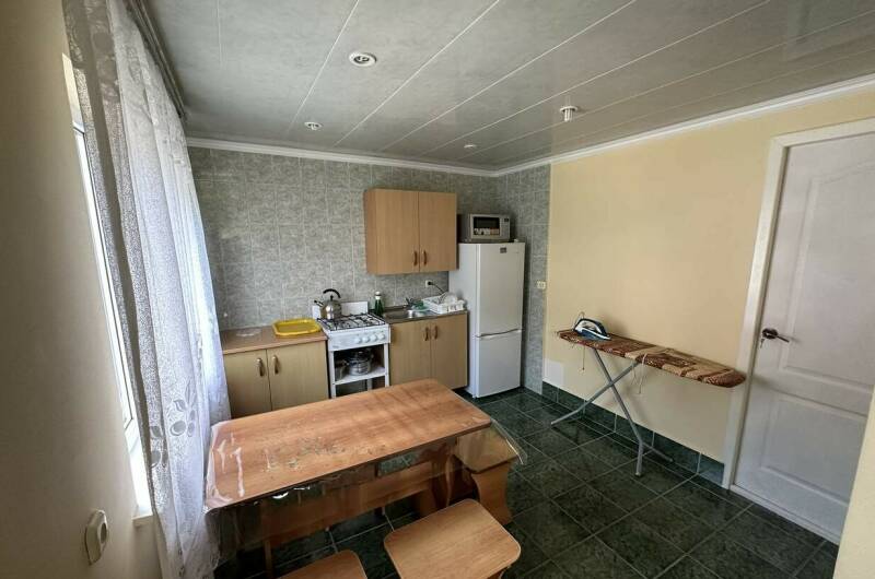 Изображение Изображение гостиницы &quot;Гостевой дом на Пролетарской&quot; #4 #4