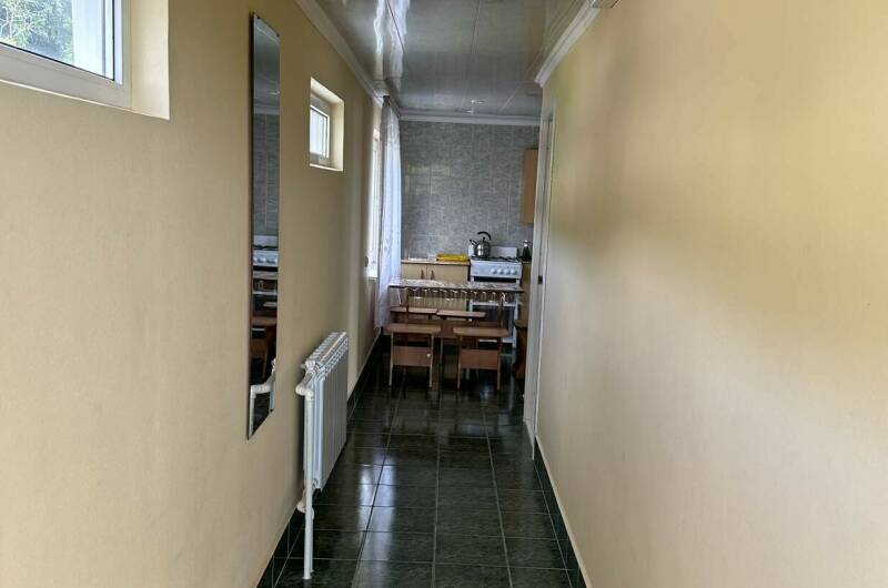 Изображение Изображение гостиницы &quot;Гостевой дом на Пролетарской&quot; #5 #5