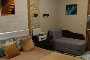 Изображение квартиры / апартамента "Квартира в 200 шагах от моря"