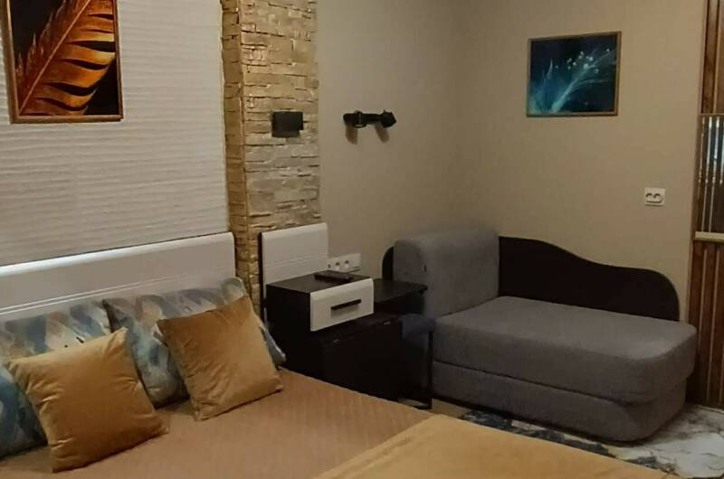 Изображение Изображение квартиры &quot;Квартира в 200 шагах от моря&quot; #1 #1