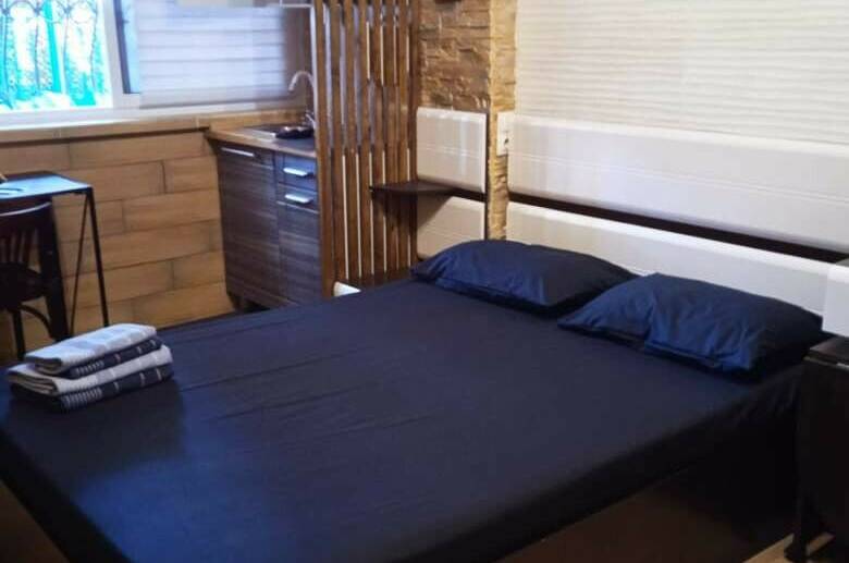 Изображение Изображение квартиры &quot;Квартира в 200 шагах от моря&quot; #2 #2