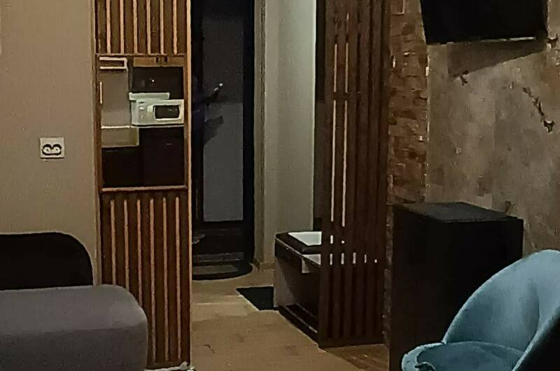 Изображение Изображение квартиры &quot;Квартира в 200 шагах от моря&quot; #6 #6