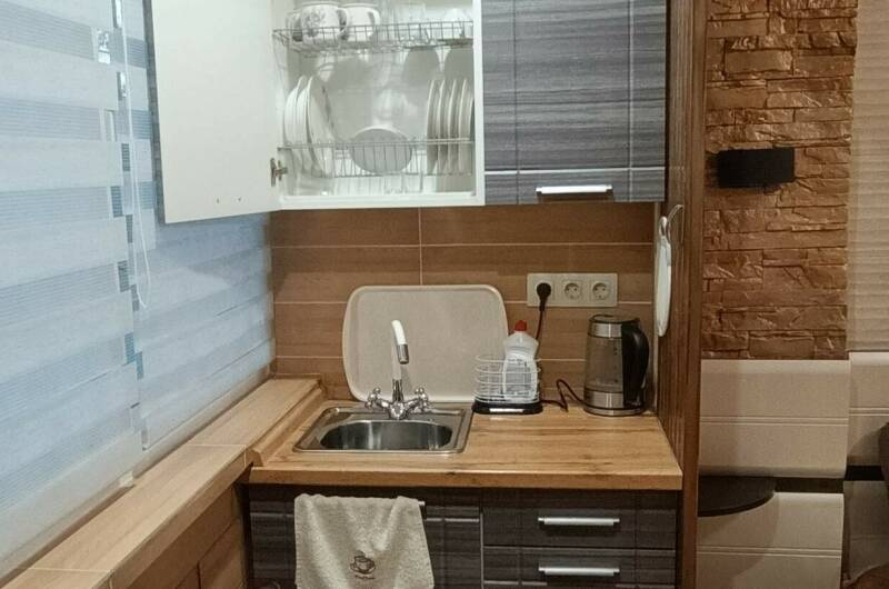 Изображение Изображение квартиры &quot;Квартира в 200 шагах от моря&quot; #7 #7