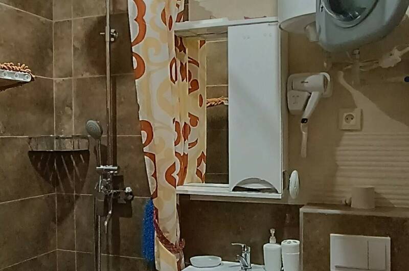 Изображение Изображение квартиры &quot;Квартира в 200 шагах от моря&quot; #8 #8