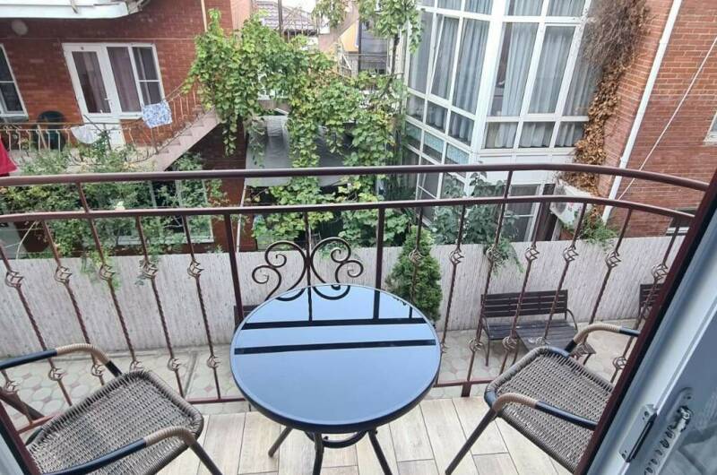 Изображение Изображение квартиры &quot;Квартира на Северной&quot; #7 #7