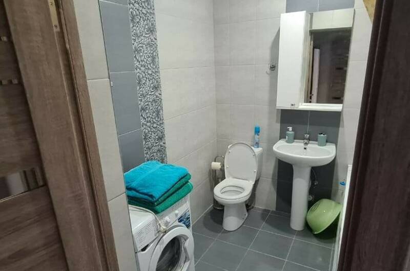 Изображение Изображение квартиры &quot;Квартира на Северной&quot; #8 #8