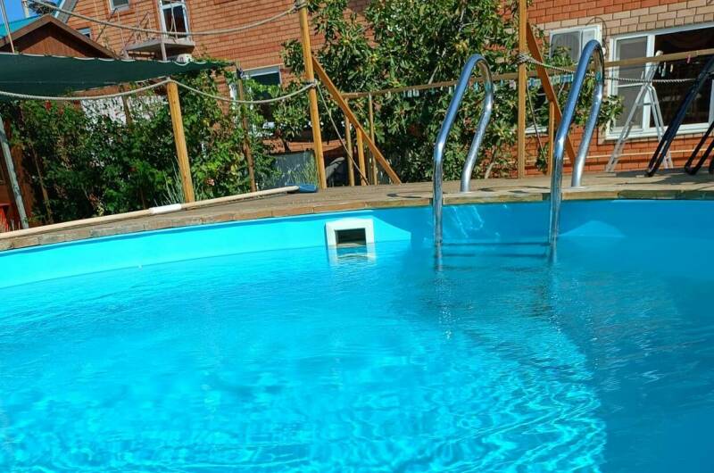 Изображение Изображение гостиницы &quot;Частное домовладение «Орбита»&quot; #7 #7