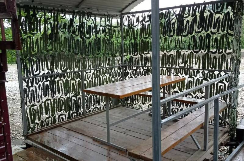 Изображение Изображение гостиницы "Гостевой дом «У Ивана»" #5 #5