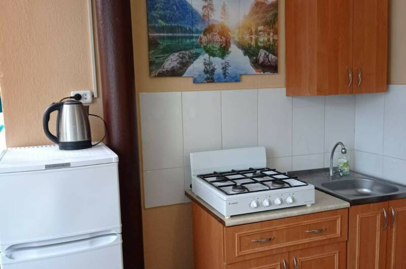 Изображение Изображение гостиницы "Гостевой дом «У Ивана»" #6 #6