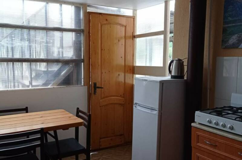 Изображение Изображение гостиницы "Гостевой дом «У Ивана»" #8 #8