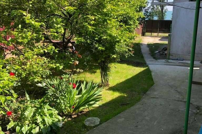 Изображение Изображение гостиницы "Гостевой дом «ИсЭм»" #5 #5