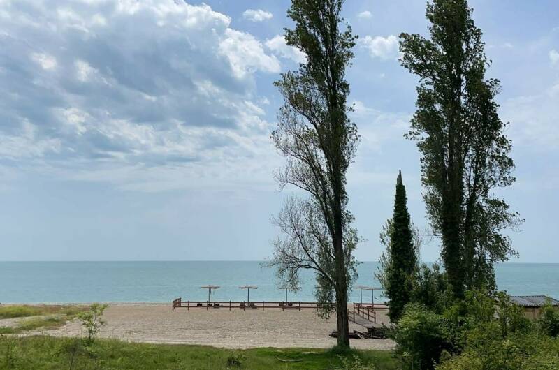 Изображение Изображение гостиницы "Гостевой дом «ИсЭм»" #6 #6