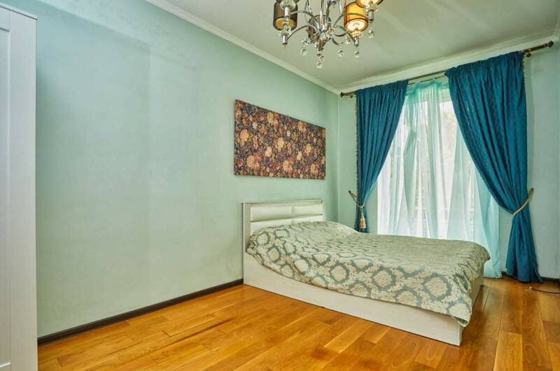 Изображение Изображение квартиры "Апартаменты «Sofiapart»" #2 #2