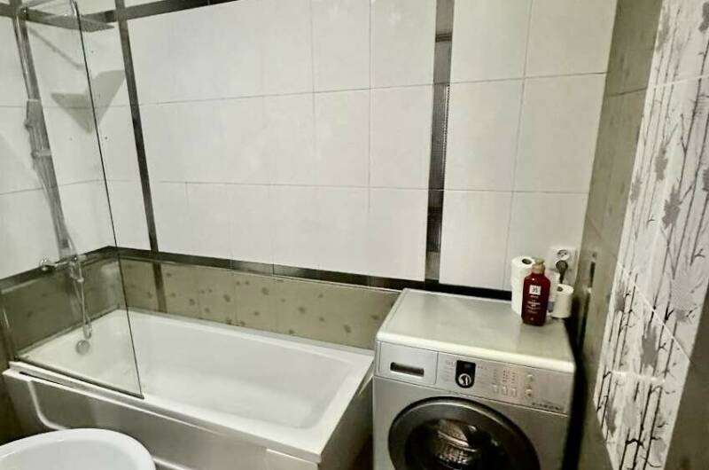 Изображение Изображение квартиры "Апартаменты «Sofiapart»" #4 #4