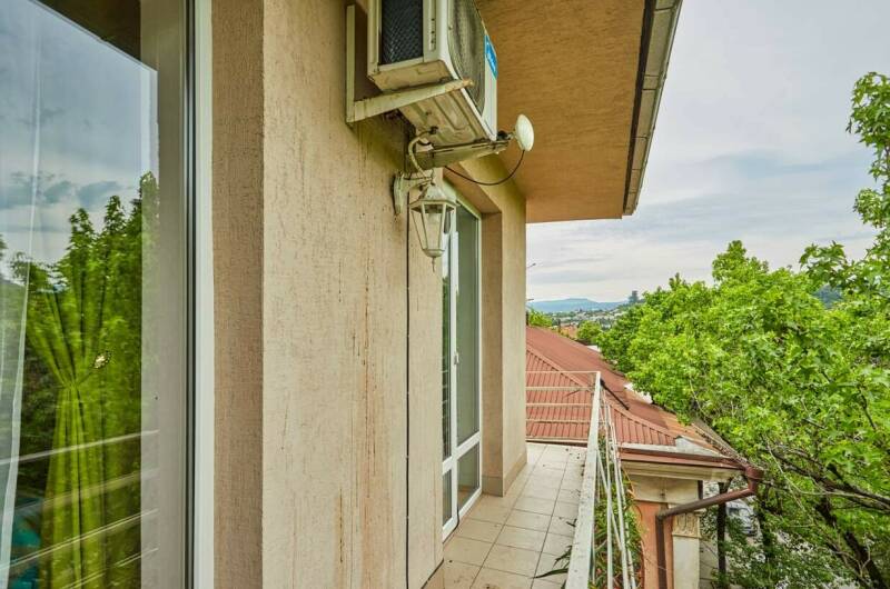 Изображение Изображение квартиры "Апартаменты «Sofiapart»" #5 #5