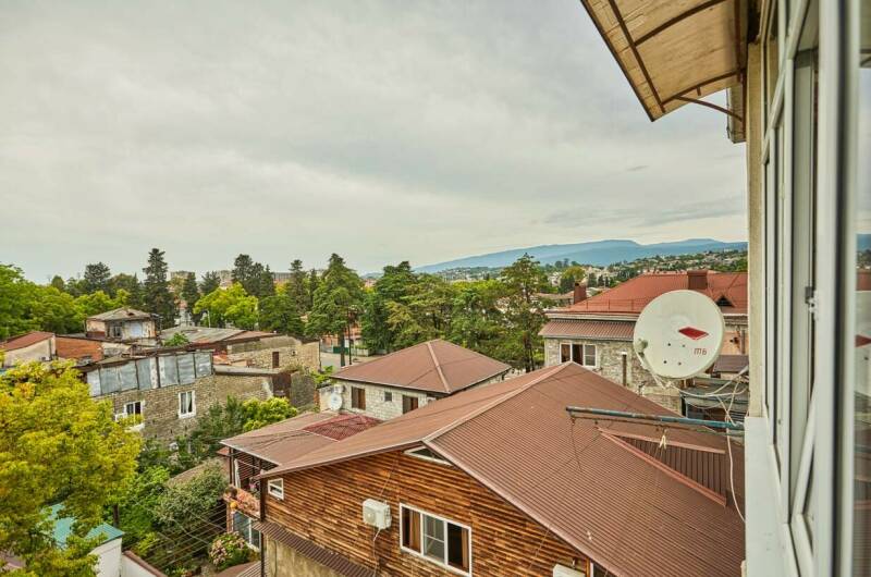 Изображение Изображение квартиры "Апартаменты «Sofiapart»" #7 #7