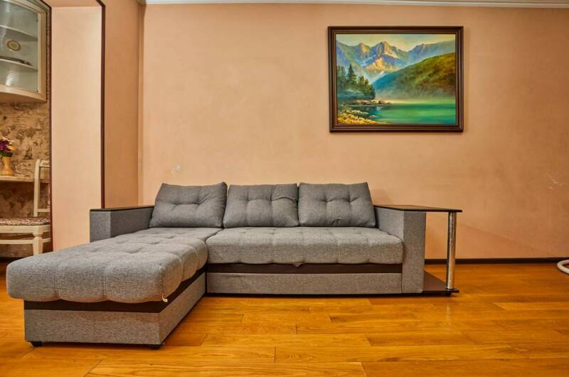 Изображение Изображение квартиры "Апартаменты «Sofiapart»" #8 #8