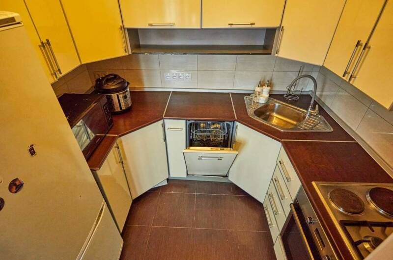 Изображение Изображение квартиры / апартамента "Апартаменты «Sofiapart»" #11 #9