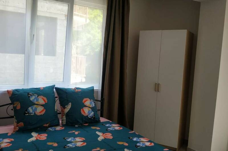 Изображение Изображение гостиницы "Апартаменты на Восточной" #1 #1