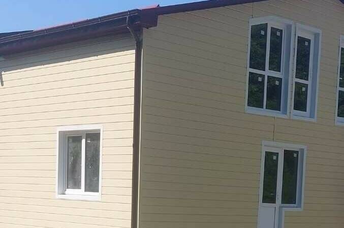 Изображение Изображение гостиницы "Апартаменты на Восточной" #2 #2