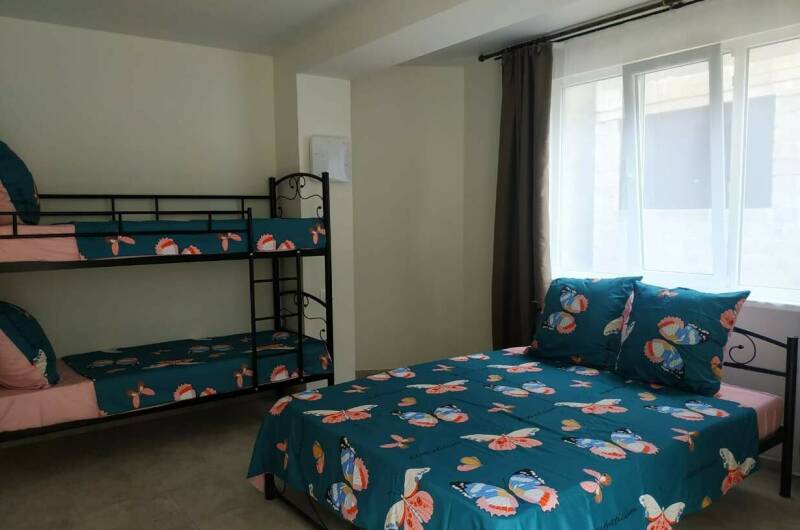 Изображение Изображение гостиницы "Апартаменты на Восточной" #3 #3