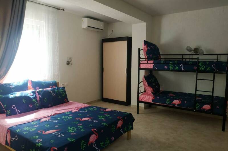 Изображение Изображение гостиницы "Апартаменты на Восточной" #4 #4