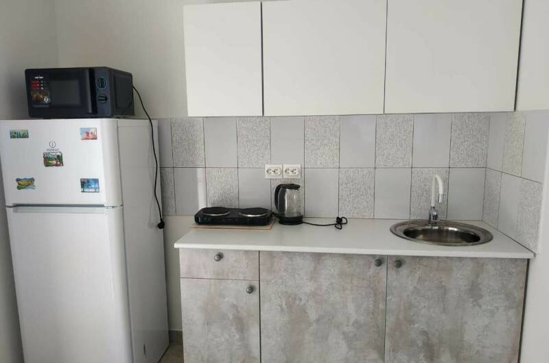 Изображение Изображение гостиницы "Апартаменты на Восточной" #5 #5