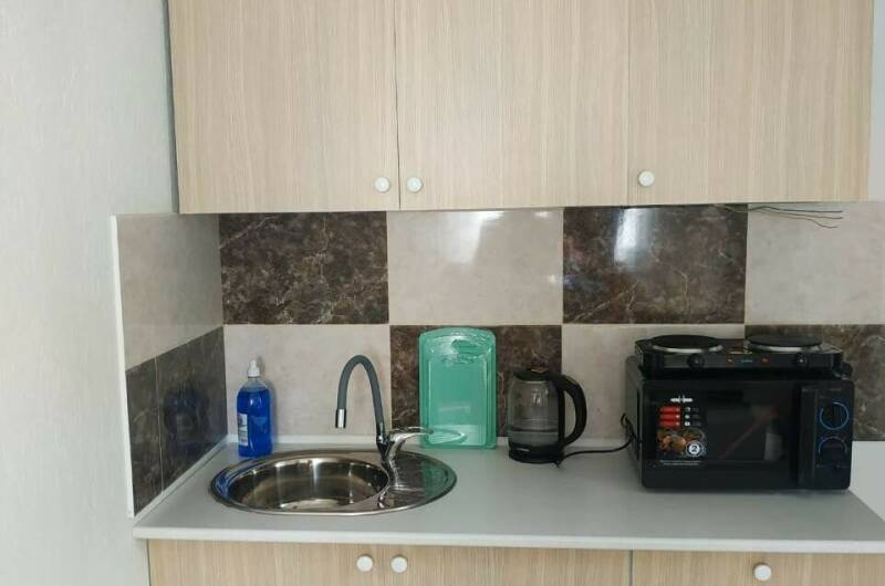 Изображение Изображение гостиницы "Апартаменты на Восточной" #6 #6