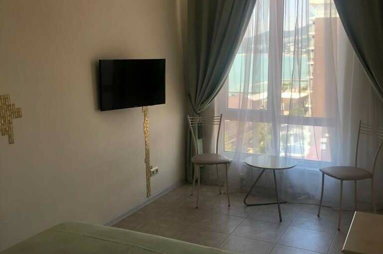 Изображение Изображение квартиры "Апартаменты в ЖК «Монако 2»" #1 #1