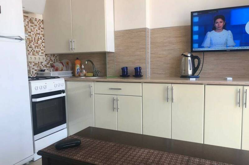 Изображение Изображение квартиры "Апартаменты в ЖК «Монако 2»" #2 #2