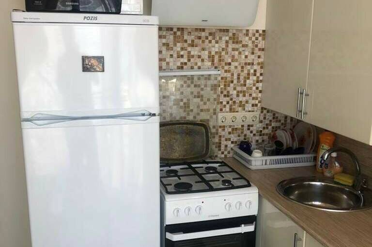 Изображение Изображение квартиры "Апартаменты в ЖК «Монако 2»" #4 #4