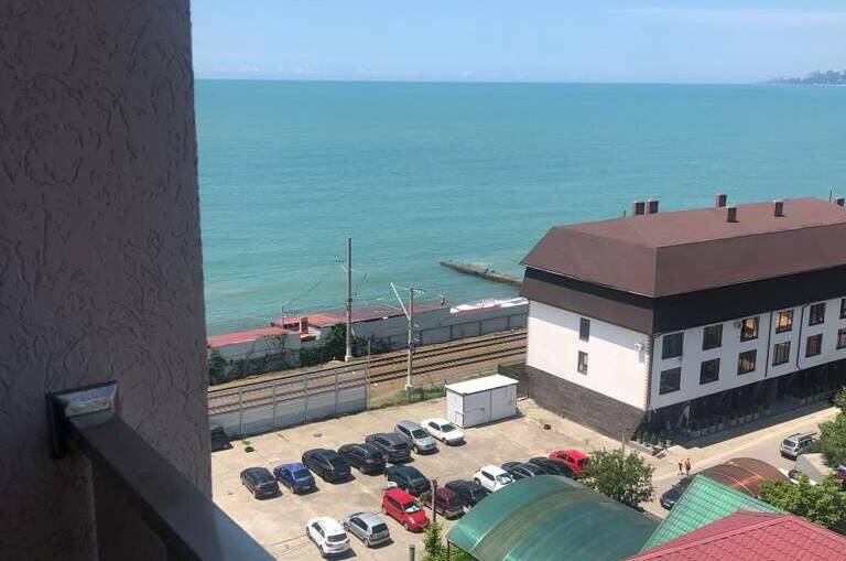 Изображение Изображение квартиры "Апартаменты в ЖК «Монако 2»" #6 #6