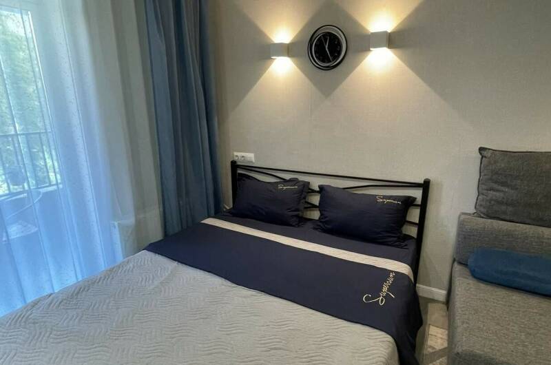 Изображение Изображение квартиры &quot;Студия на Александрийском переулке&quot; #1 #1