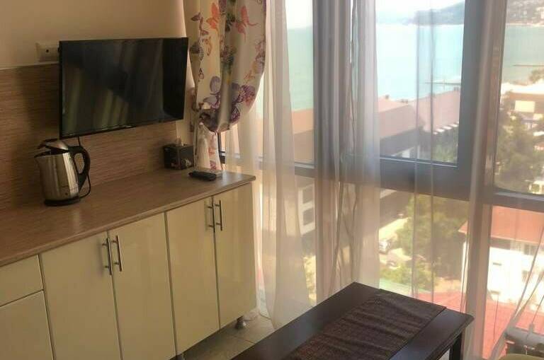 Изображение Изображение квартиры / апартамента "Апартаменты в ЖК «Монако 2»" #10 #8