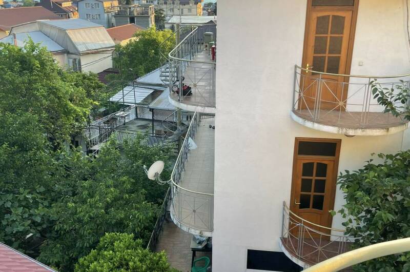 Изображение Изображение гостиницы "Гостевой дом «Апельсин»" #2 #2