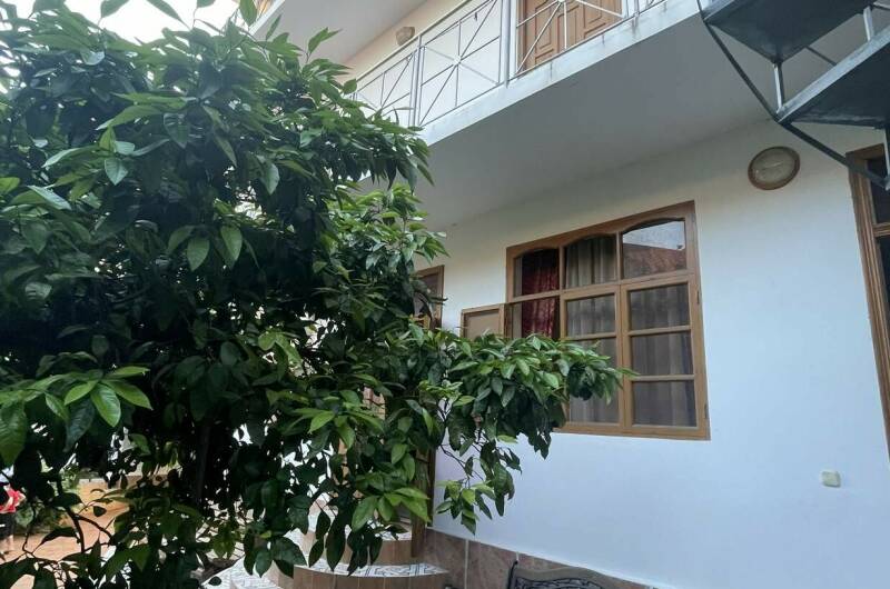 Изображение Изображение гостиницы "Гостевой дом «Апельсин»" #3 #3