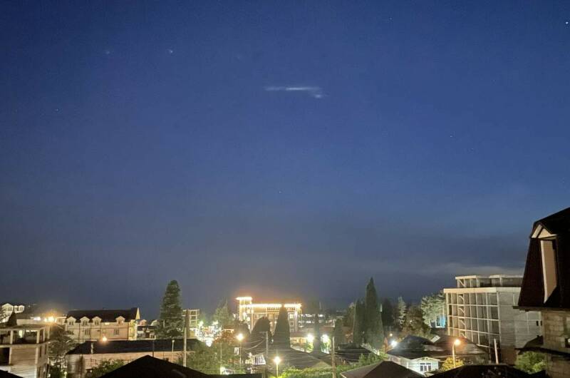 Изображение Изображение гостиницы "Гостевой дом «Апельсин»" #5 #5