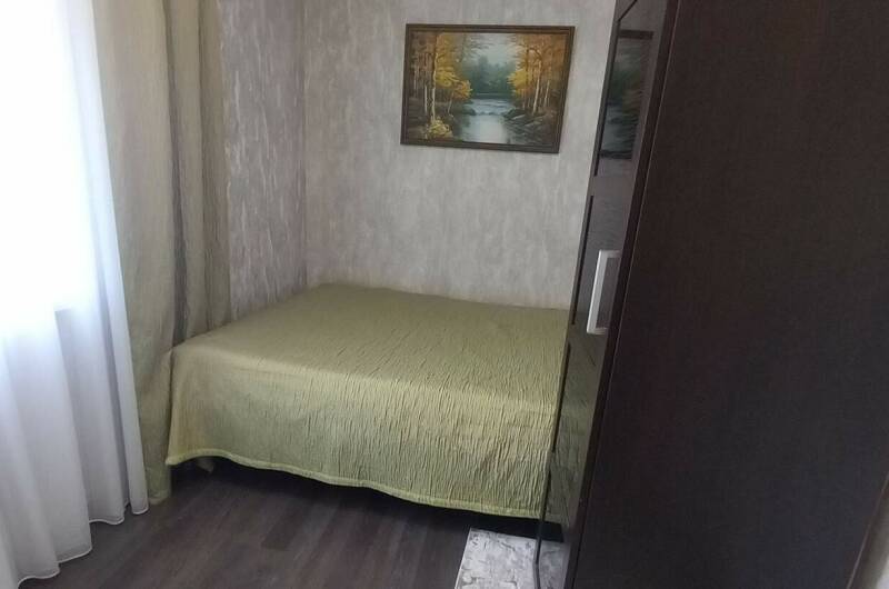 Изображение Изображение гостиницы &quot;Частное домовладение на Павлова&quot; #4 #4