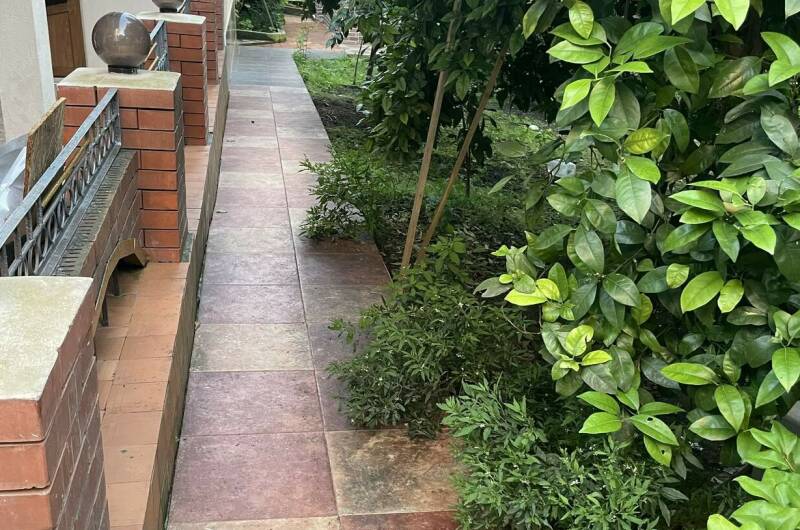 Изображение Изображение гостиницы "Гостевой дом «Апельсин»" #7 #7