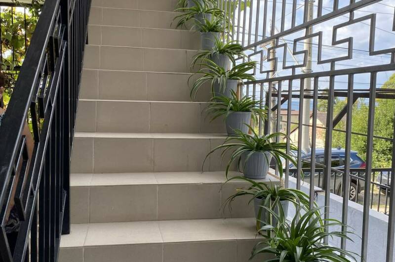 Изображение Изображение гостиницы "Гостевой дом «МарЛиз»" #2 #2