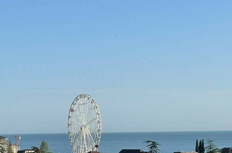 Изображение Изображение гостиницы "Гостевой дом «Апельсин»" #8 #8