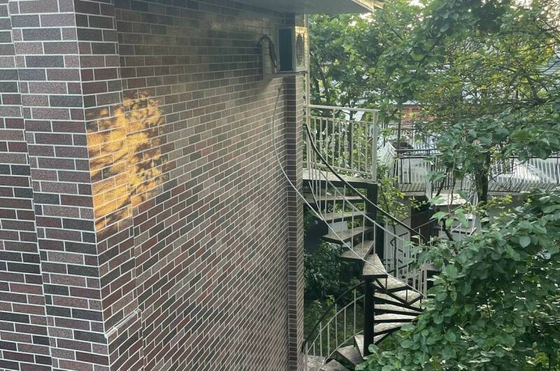 Изображение Изображение отеля / гостиницы "Гостевой дом «Апельсин»" #10 #8