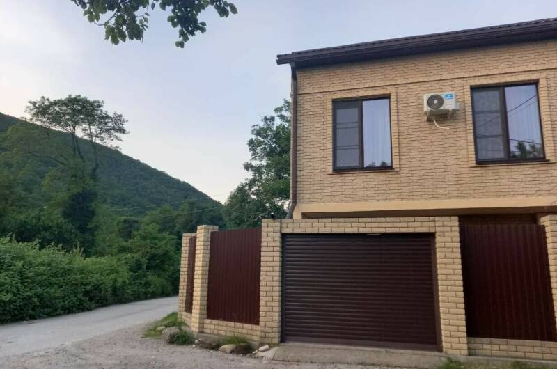 Изображение Изображение квартиры "Дом под ключ «Иван & Галина»" #1 #1