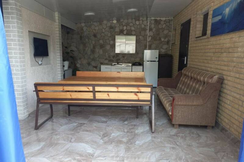 Изображение Изображение квартиры "Дом под ключ «Иван & Галина»" #3 #3