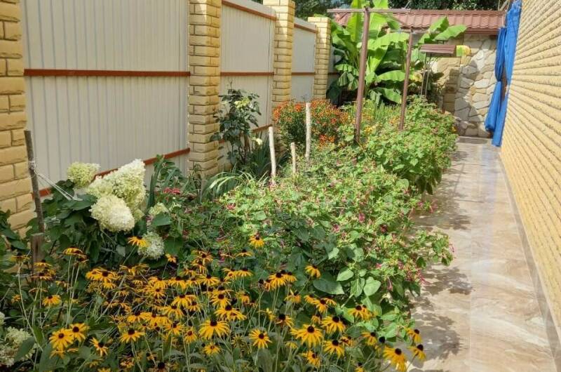 Изображение Изображение квартиры "Дом под ключ «Иван & Галина»" #4 #4